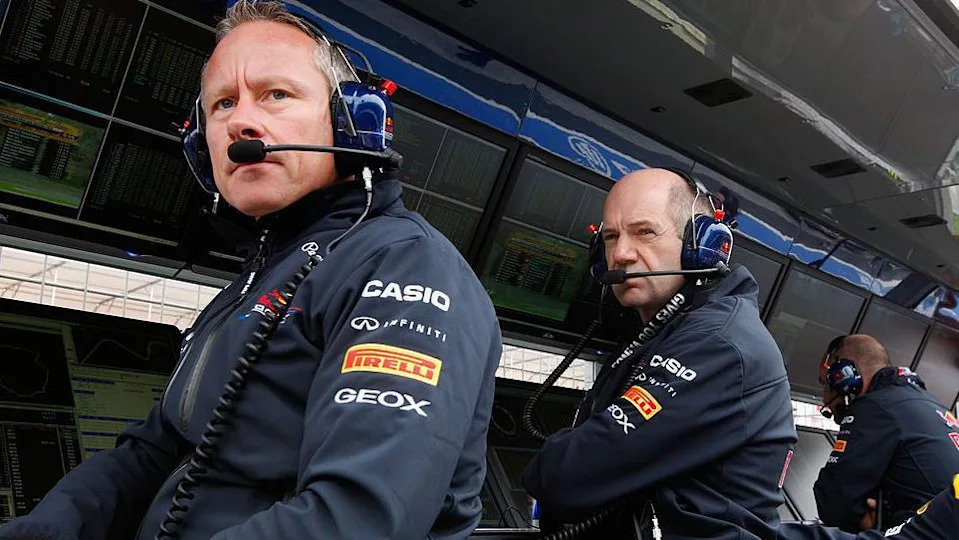 Has Newey Aston Martin workforce boss mission failed? F1 Q&A Has Newey Aston Martin workforce boss mission failed? F1 Q&A