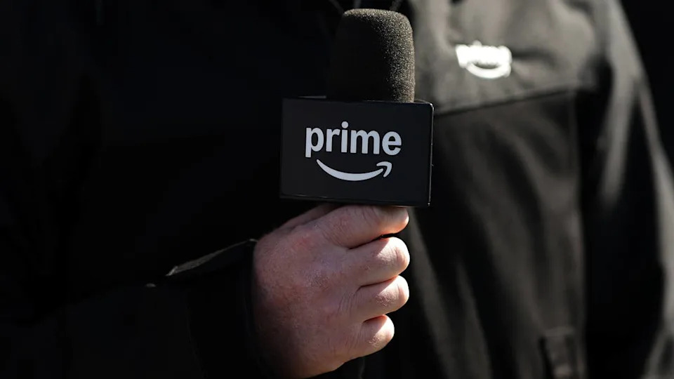 NASCAR Followers In Settlement On Prime’s Announcers For 2026 Season NASCAR Followers In Settlement On Prime’s Announcers For 2026 Season