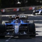 Victor Martins to make F1 observe debut with Williams at Spanish GP Victor Martins to make F1 observe debut with Williams at Spanish GP