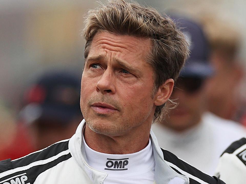 F1 film launch date: Trailer drops for blockbuster movie starring Brad Pitt F1 film launch date: Trailer drops for blockbuster movie starring Brad Pitt