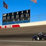 Return to Rockingham roots: Historical past, heritage, quick observe intersect throughout take a look at days Return to Rockingham roots: Historical past, heritage, quick observe intersect throughout take a look at days