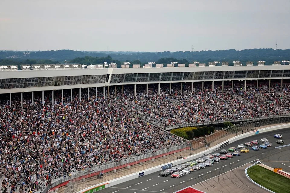 Charlotte NASCAR Viewer’s Information: The whole lot you want to know for the Coca-Cola 600 Charlotte NASCAR Viewer’s Information: The whole lot you want to know for the Coca-Cola 600
