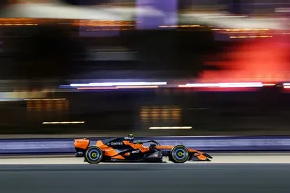 All of the necessary statistics from day one of many 2026 F1 Bahrain check All of the necessary statistics from day one of many 2026 F1 Bahrain check