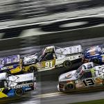 Daniel Hemric creates new tradition for No. 19 workforce in Truck Sequence return Daniel Hemric creates new tradition for No. 19 workforce in Truck Sequence return