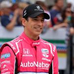 NASCAR ensures Helio Castroneves a spot in Daytona 500 by way of a brand new provisional NASCAR ensures Helio Castroneves a spot in Daytona 500 by way of a brand new provisional