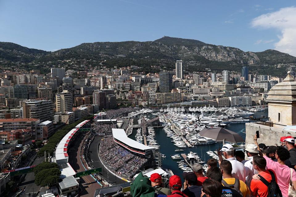 Main rule change authorised for Monaco Grand Prix ‘to advertise higher racing’ at well-known F1 circuit Main rule change authorised for Monaco Grand Prix ‘to advertise higher racing’ at well-known F1 circuit