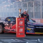 Supercars champion Will Brown to run Chicago NASCAR Cup race with Kaulig Supercars champion Will Brown to run Chicago NASCAR Cup race with Kaulig