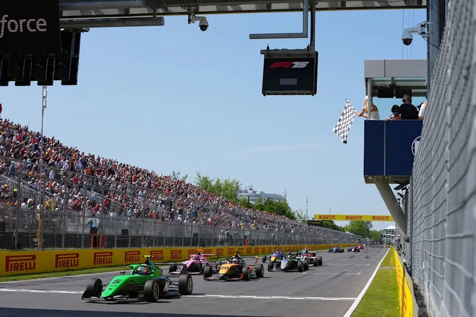 F1 Academy declares main 2026 calendar growth after Saudi Arabia cancellation F1 Academy declares main 2026 calendar growth after Saudi Arabia cancellation