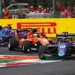Who’s Franco Colapinto, Alpine’s latest F1 driver? Who’s Franco Colapinto, Alpine’s latest F1 driver?