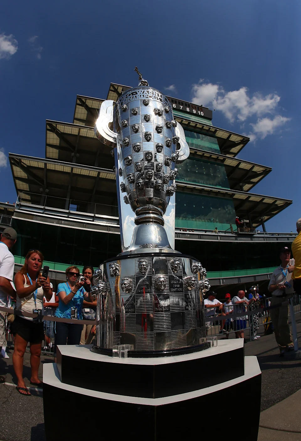 Indy 500 can thank Columbus legend ‘Quick Eddie’ Rickenbacker for its title | Arace Indy 500 can thank Columbus legend ‘Quick Eddie’ Rickenbacker for its title | Arace