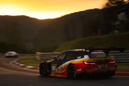 Evaluation: How dominant was Max Verstappen on the Nurburgring 24 Hours? Evaluation: How dominant was Max Verstappen on the Nurburgring 24 Hours?