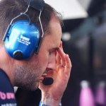 Alpine F1 staff boss Oakes resigns with quick impact Alpine F1 staff boss Oakes resigns with quick impact