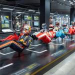 F1 Exhibition extends opening hours for remaining month in London F1 Exhibition extends opening hours for remaining month in London