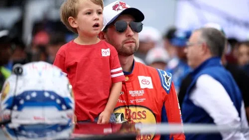 Speedway government on any schedule modifications: ‘Attention-grabbing to see what occurs going ahead’ Speedway government on any schedule modifications: ‘Attention-grabbing to see what occurs going ahead’