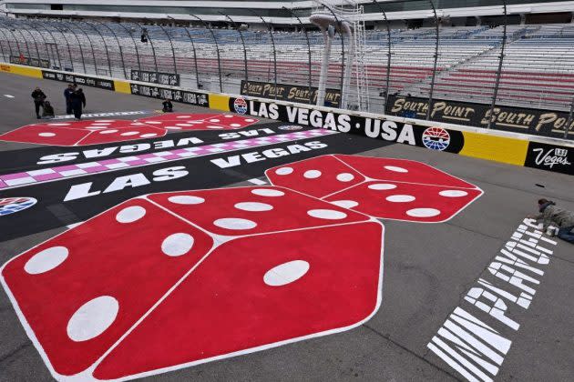 NASCAR Argues New Choose’s Mistake Led to Michael Jordan Injunction NASCAR Argues New Choose’s Mistake Led to Michael Jordan Injunction