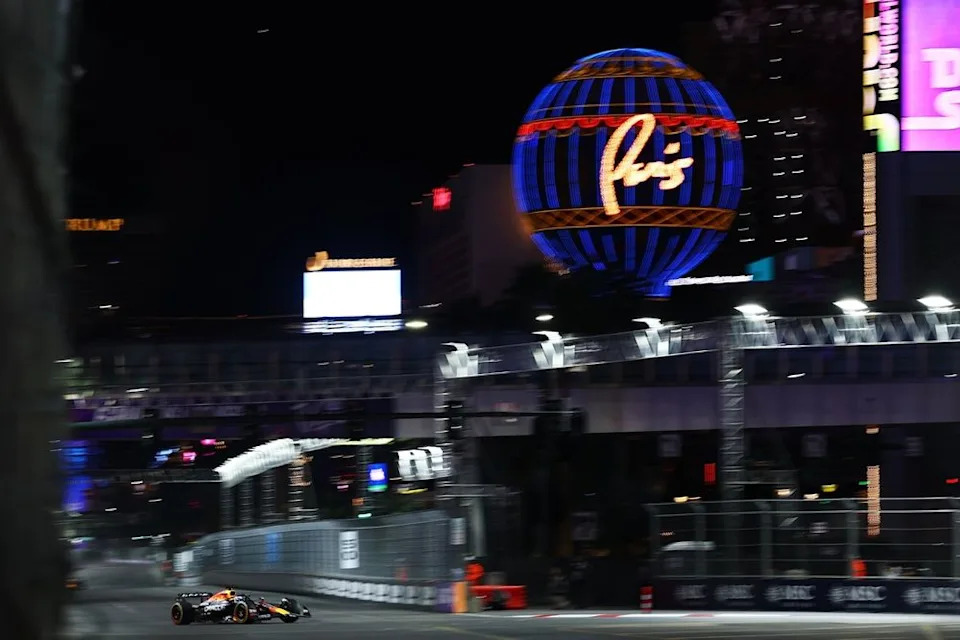 F1 Las Vegas GP qualifying – Begin time, the right way to watch & extra F1 Las Vegas GP qualifying – Begin time, the right way to watch & extra