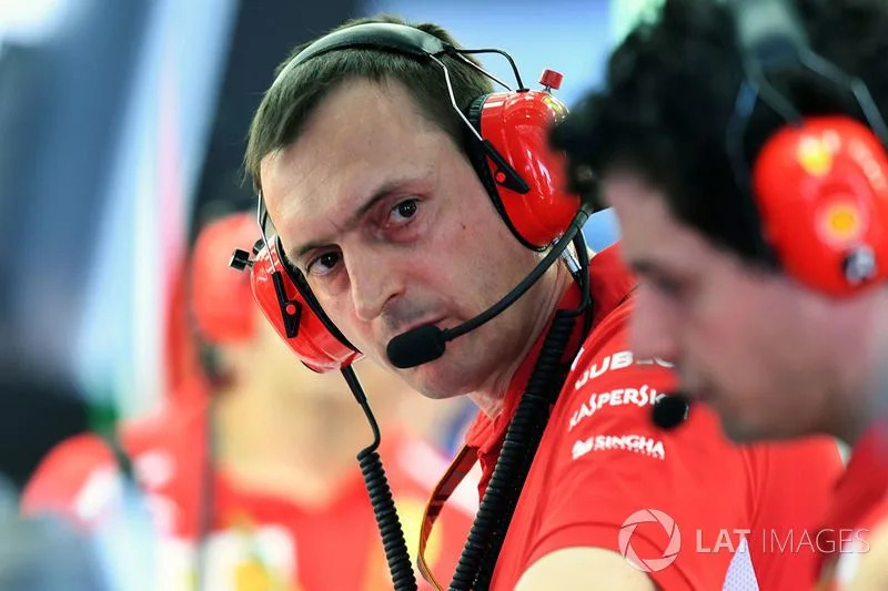 Lewis Hamilton dismisses “BS” hypothesis over rift with Ferrari F1 race engineer Lewis Hamilton dismisses “BS” hypothesis over rift with Ferrari F1 race engineer