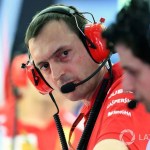 Lewis Hamilton dismisses “BS” hypothesis over rift with Ferrari F1 race engineer Lewis Hamilton dismisses “BS” hypothesis over rift with Ferrari F1 race engineer
