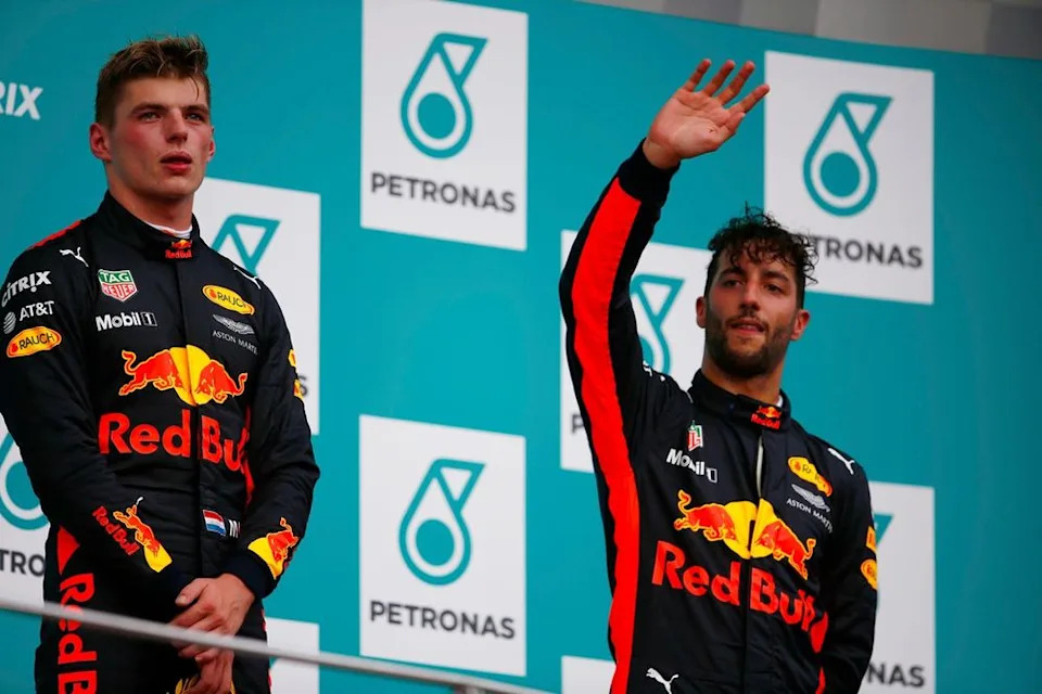 Daniel Ricciardo pushes again on claims F1 drivers look down on IndyCar forward of first Indy 500 go to Daniel Ricciardo pushes again on claims F1 drivers look down on IndyCar forward of first Indy 500 go to