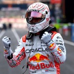 Max Verstappen claims pole at Japanese Grand Prix with beautiful closing lap Max Verstappen claims pole at Japanese Grand Prix with beautiful closing lap