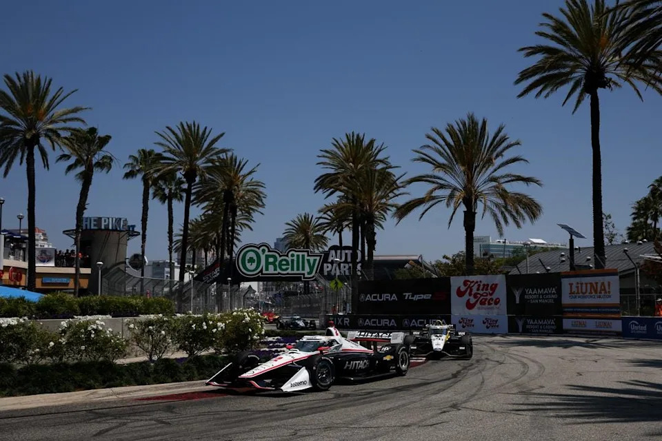 From avenue racing threat to IndyCar mainstay: How Lengthy Seaside Grand Prix has thrived for 50 years From avenue racing threat to IndyCar mainstay: How Lengthy Seaside Grand Prix has thrived for 50 years
