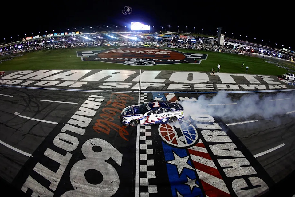 Charlotte NASCAR Viewer’s Information: All the pieces it’s essential know for the Coca-Cola 600 Charlotte NASCAR Viewer’s Information: All the pieces it’s essential know for the Coca-Cola 600