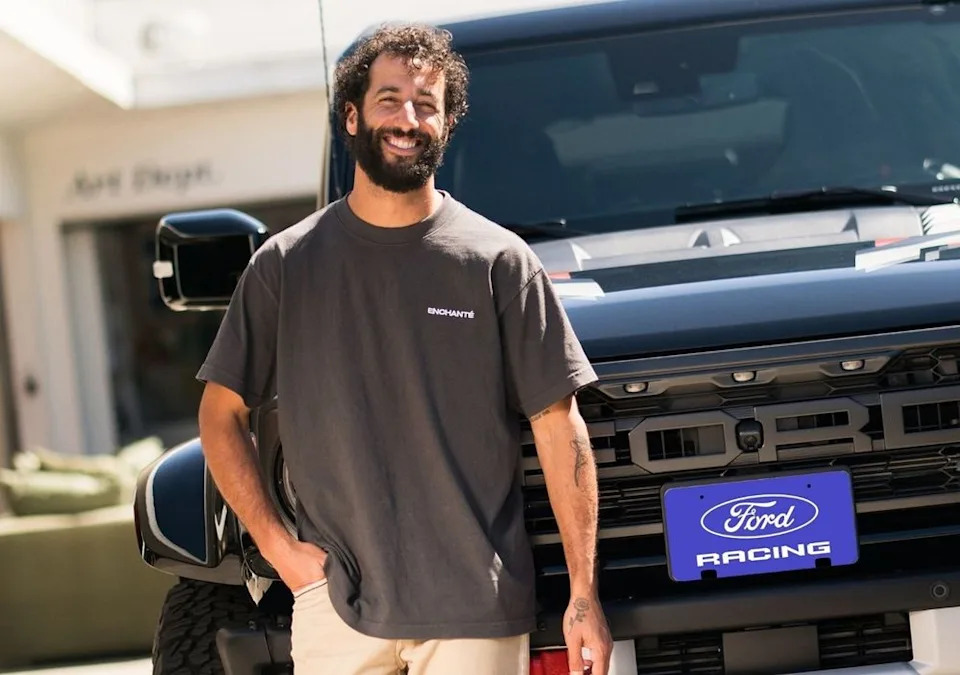 Daniel Ricciardo displays on the emotional toll of highs and lows of F1: ‘A variety of days harm’ Daniel Ricciardo displays on the emotional toll of highs and lows of F1: ‘A variety of days harm’