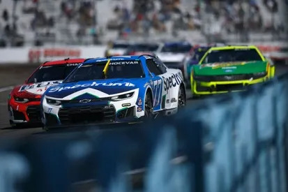 Denny Hamlin needs NASCAR and FOX to take accountability for missed incidents Denny Hamlin needs NASCAR and FOX to take accountability for missed incidents