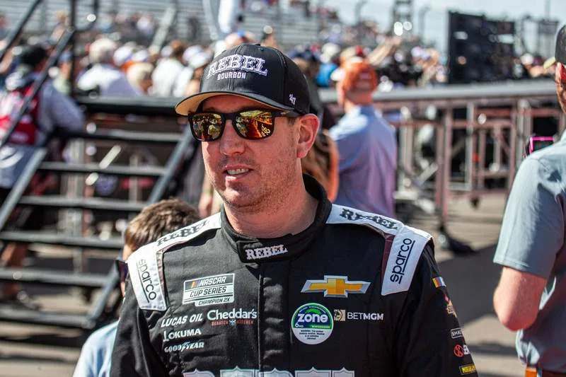 NASCAR Penalty: Cup Stars Requested to Pay Up ,000 Superb as Kyle Busch Walks Free NASCAR Penalty: Cup Stars Requested to Pay Up ,000 Superb as Kyle Busch Walks Free