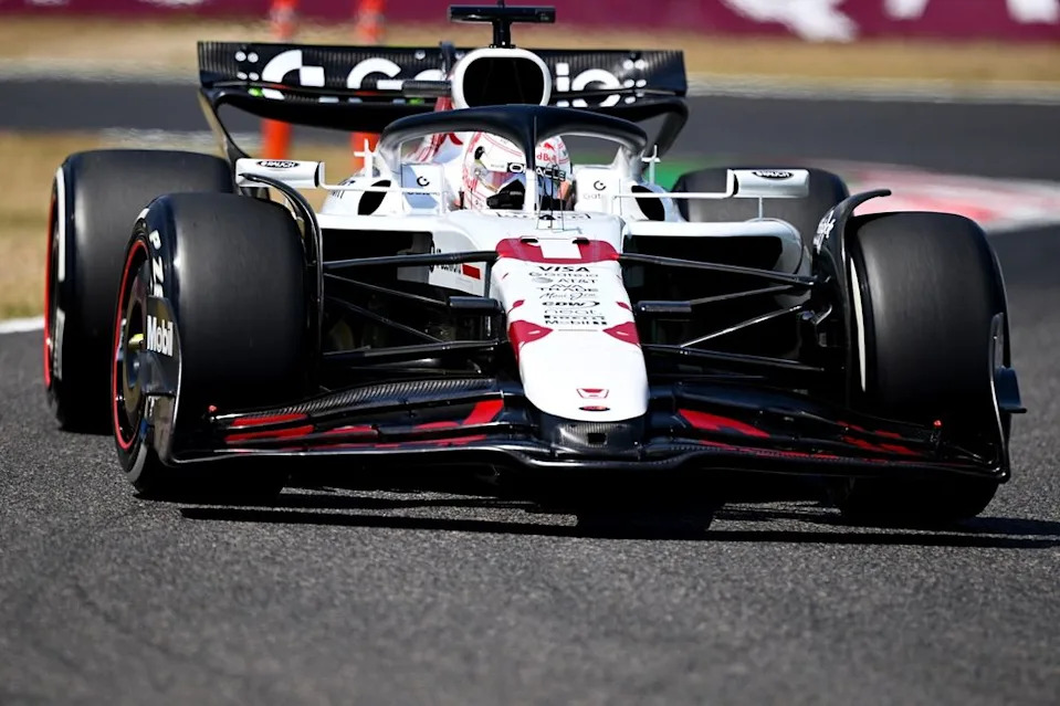 Why is Max Verstappen usually beating McLaren’s ‘quicker’ automotive to pole in F1 2025? Why is Max Verstappen usually beating McLaren’s ‘quicker’ automotive to pole in F1 2025?