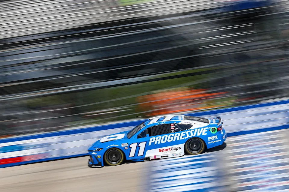 Learn how to watch the 2026 NASCAR All-Star Race free of charge: Time, format, lineup Learn how to watch the 2026 NASCAR All-Star Race free of charge: Time, format, lineup