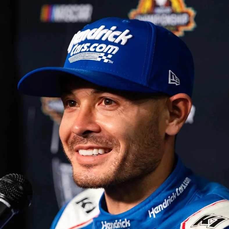 NASCAR Predictions 2026: Projecting 16 Playoff Drivers for The Chase Earlier than Daytona 500 NASCAR Predictions 2026: Projecting 16 Playoff Drivers for The Chase Earlier than Daytona 500