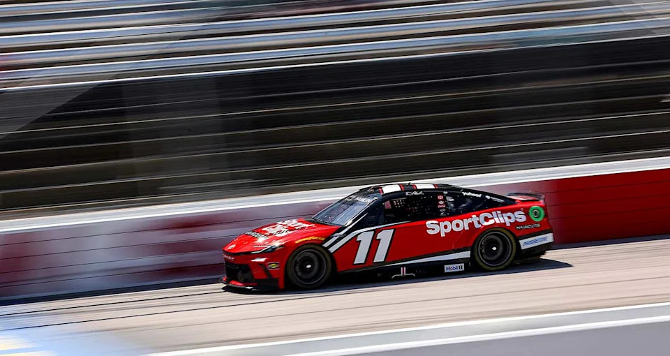 What to Watch: Contemporary from Martinsville win, Denny Hamlin goals to double up at Darlington What to Watch: Contemporary from Martinsville win, Denny Hamlin goals to double up at Darlington