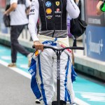 ‘Have a tea break whilst you’re at it’: Lewis Hamilton hits out at Ferrari throughout Miami GP ‘Have a tea break whilst you’re at it’: Lewis Hamilton hits out at Ferrari throughout Miami GP