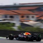 Method 1: Max Verstappen to take five-place grid penalty for São Paulo Grand Prix Method 1: Max Verstappen to take five-place grid penalty for São Paulo Grand Prix