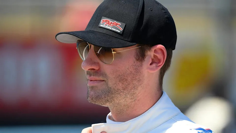 NASCAR Makes Questionable Name to Maintain Warning Flag After Cody Ware Wreck at Watkins Glen NASCAR Makes Questionable Name to Maintain Warning Flag After Cody Ware Wreck at Watkins Glen
