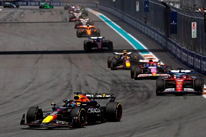 Why Are F1 Drivers Being Investigated in Italy And What Do They Danger? Why Are F1 Drivers Being Investigated in Italy And What Do They Danger?