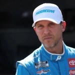 Denny Hamlin hit with back-to-back DNFs for the primary time in 12 years Denny Hamlin hit with back-to-back DNFs for the primary time in 12 years