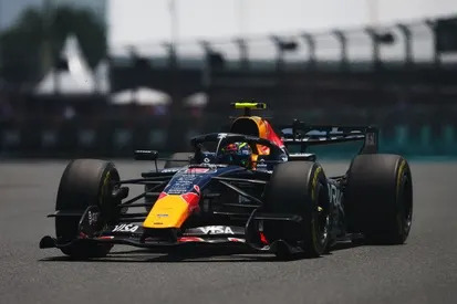 Isack Hadjar formally disqualified from F1 Miami GP qualifying Isack Hadjar formally disqualified from F1 Miami GP qualifying