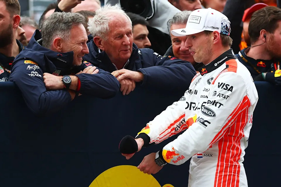 Verstappen on McLaren F1 automotive: ‘In that automotive you would not have even seen me’ Verstappen on McLaren F1 automotive: ‘In that automotive you would not have even seen me’