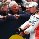 Verstappen on McLaren F1 automotive: ‘In that automotive you would not have even seen me’ Verstappen on McLaren F1 automotive: ‘In that automotive you would not have even seen me’