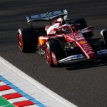 Why Hamilton and Leclerc are already counting all the way down to Ferrari F1 upgrades Why Hamilton and Leclerc are already counting all the way down to Ferrari F1 upgrades