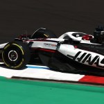 Haas fast-tracks flooring replace for F1 Japanese GP to repair aero points Haas fast-tracks flooring replace for F1 Japanese GP to repair aero points