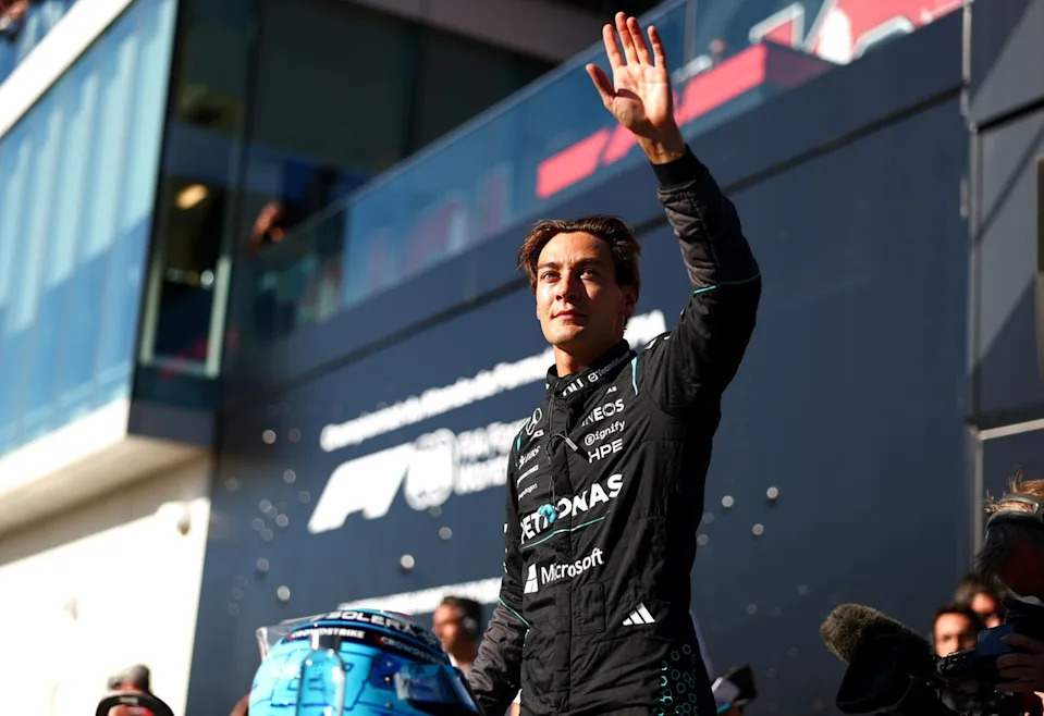 F1 Canadian GP signal error helps Jonathan Wheatley to Aston Martin dialogue F1 Canadian GP signal error helps Jonathan Wheatley to Aston Martin dialogue