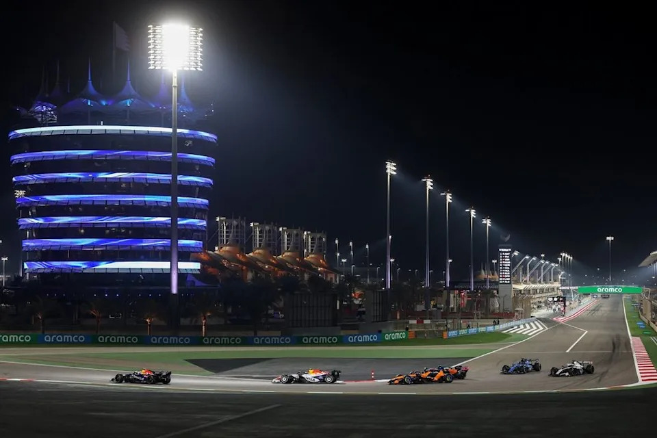 Stefano Domenicali: F1 ought to “keep calm” over difficult 2026 guidelines Stefano Domenicali: F1 ought to “keep calm” over difficult 2026 guidelines