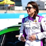 Katherine Legge Hears From Upset Followers After Accident Spoils Kasey Kahne’s Return Katherine Legge Hears From Upset Followers After Accident Spoils Kasey Kahne’s Return