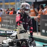 Lewis Hamilton Praises Kimi Antonelli’s Pole and Calls Him the Underdog Story He Loves Lewis Hamilton Praises Kimi Antonelli’s Pole and Calls Him the Underdog Story He Loves