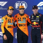 Lando Norris laments “too many errors” combating for F1 Spanish GP pole Lando Norris laments “too many errors” combating for F1 Spanish GP pole