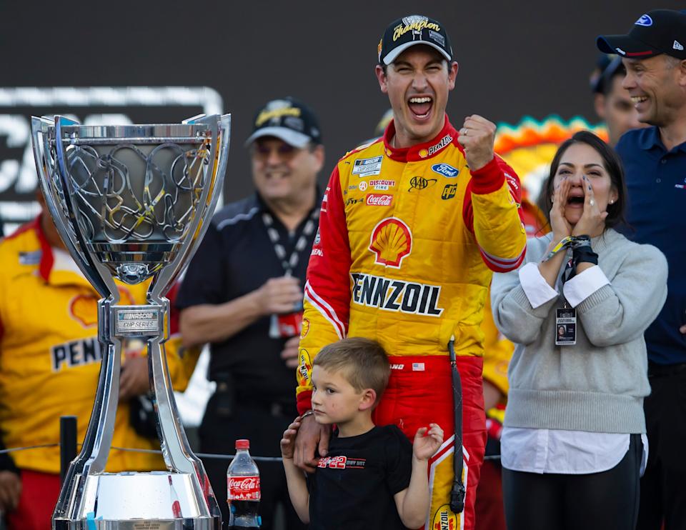 When is the NASCAR Championship Race? What to know concerning the 2024 Cup Collection finale When is the NASCAR Championship Race? What to know concerning the 2024 Cup Collection finale