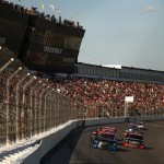 Veteran NASCAR Driver Offers Brutal Interview and Questions His Want to Proceed Racing Veteran NASCAR Driver Offers Brutal Interview and Questions His Want to Proceed Racing